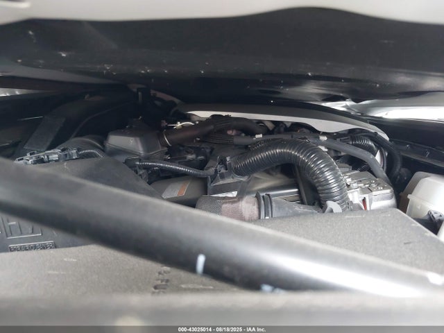Lexus a25a-fxs, 3nm 2020 58AD21B11LU010206 Image 10