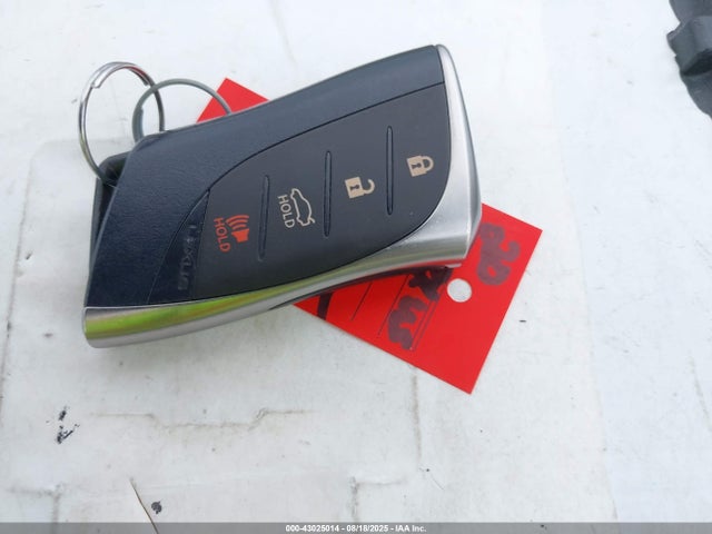 Lexus a25a-fxs, 3nm 2020 58AD21B11LU010206 Image 11