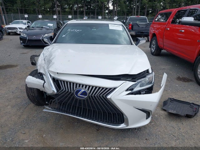 Lexus a25a-fxs, 3nm 2020 58AD21B11LU010206 Image 13