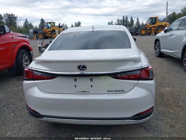 Lexus a25a-fxs, 3nm 2020 58AD21B11LU010206 Image 17