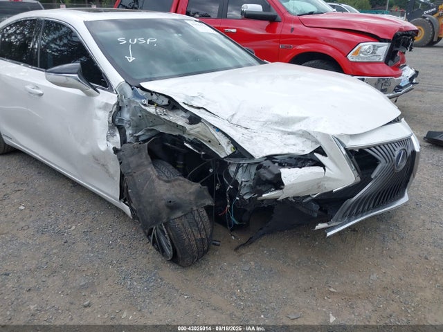 Lexus a25a-fxs, 3nm 2020 58AD21B11LU010206 Image 6