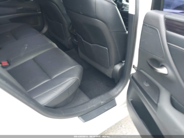 Lexus a25a-fxs, 3nm 2020 58AD21B11LU010206 Image 8