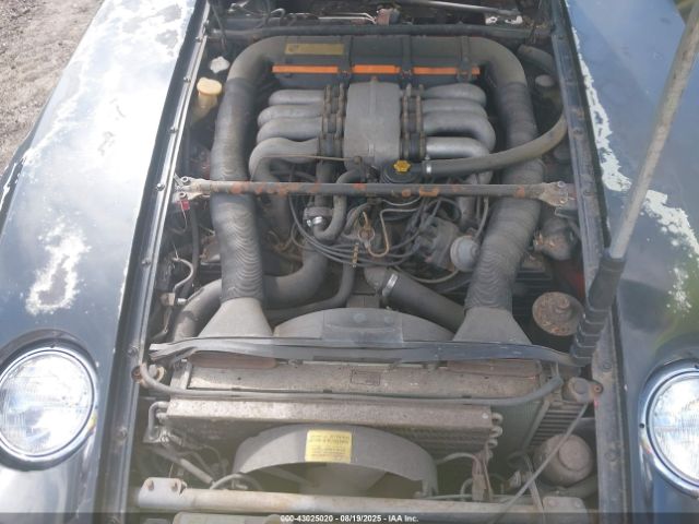 1979 PORSCHE 928 9288102031 Photo 9