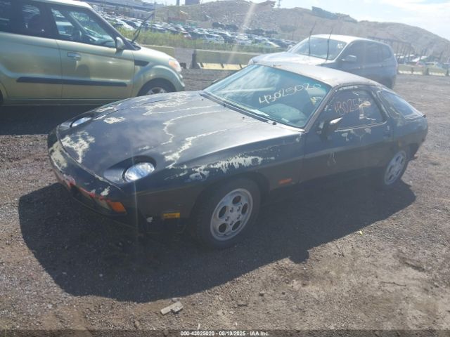 1979 PORSCHE 928 9288102031 Photo 1