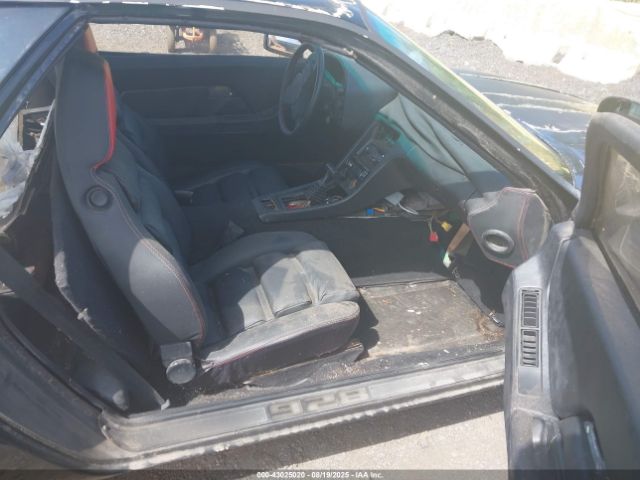 1979 PORSCHE 928 9288102031 Photo 4