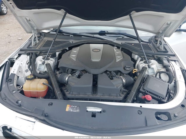 1G6KE5R67JU100561 Cadillac Lgw