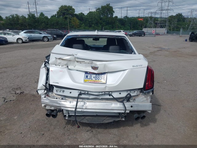 1G6KE5R67JU100561 Cadillac Lgw