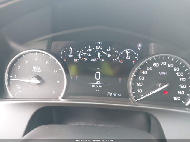 1G6KE5R67JU100561 Cadillac Lgw