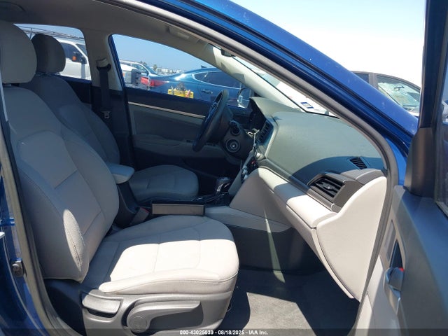 5NPD84LF3LH583091 Hyundai mpi nu