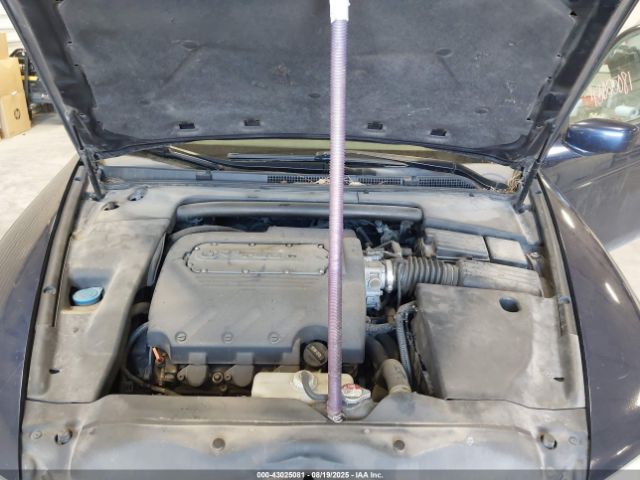 2005 ACURA TL 19UUA66285A011681 Photo 9