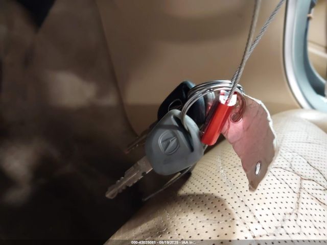 2005 ACURA TL 19UUA66285A011681 Photo 10