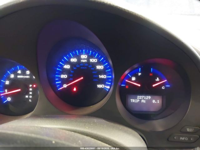 2005 ACURA TL 19UUA66285A011681 Photo 6