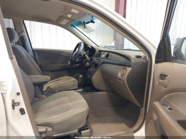 2003 MITSUBISHI OUTLANDER JA4LZ31G33U064332 Photo 4