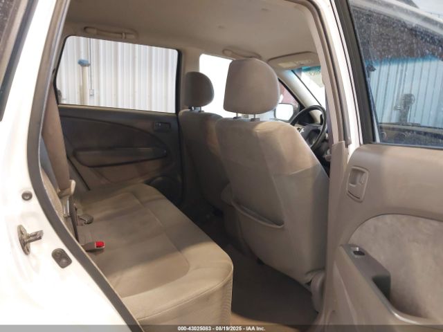 2003 MITSUBISHI OUTLANDER JA4LZ31G33U064332 Photo 7