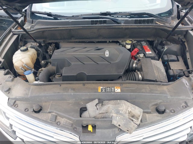 Lincoln gtdi 2016 2LMTJ8LP2GBL46285 Image 10