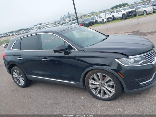 Lincoln gtdi 2016 2LMTJ8LP2GBL46285 Image 13