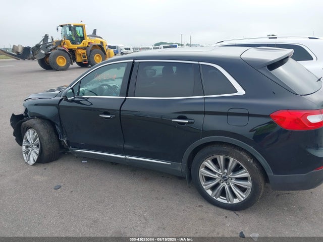 Lincoln gtdi 2016 2LMTJ8LP2GBL46285 Image 14