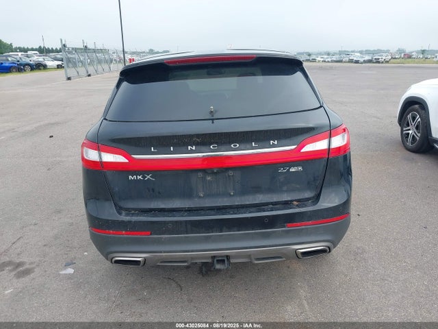Lincoln gtdi 2016 2LMTJ8LP2GBL46285 Image 16