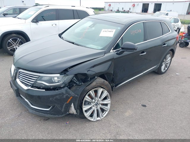 Lincoln gtdi 2016 2LMTJ8LP2GBL46285 Image 2