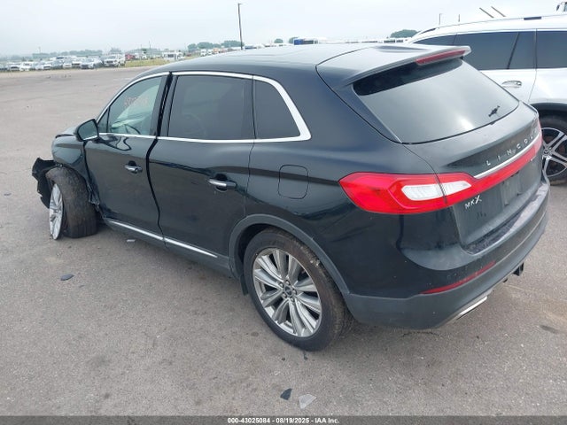 Lincoln gtdi 2016 2LMTJ8LP2GBL46285 Image 3