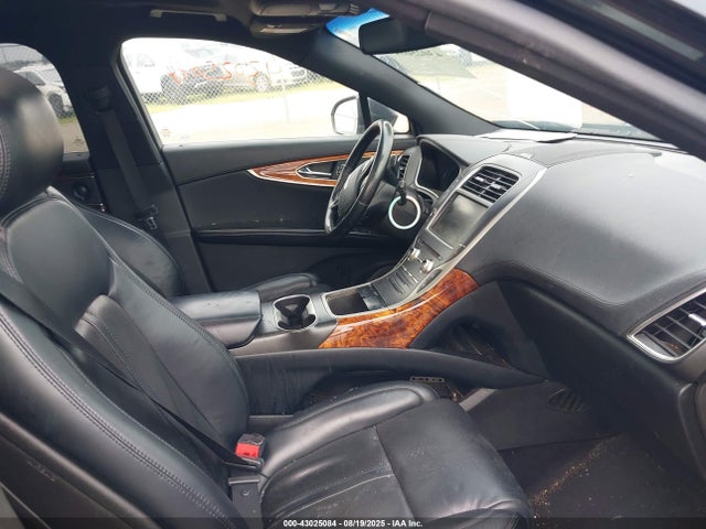 Lincoln gtdi 2016 2LMTJ8LP2GBL46285 Image 5