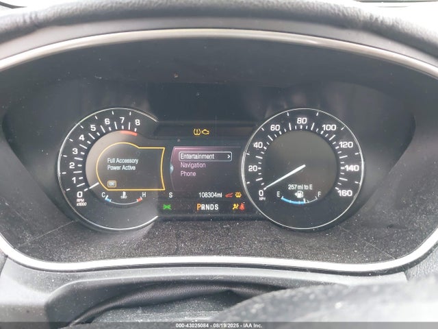 Lincoln gtdi 2016 2LMTJ8LP2GBL46285 Image 7