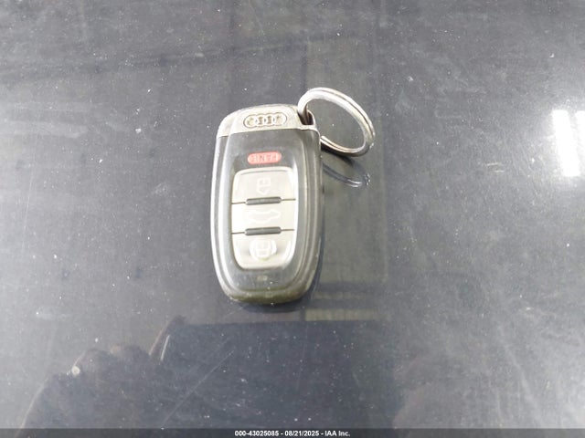 2012 AUDI Q5 WA1LFAFP5CA035860 Photo 10