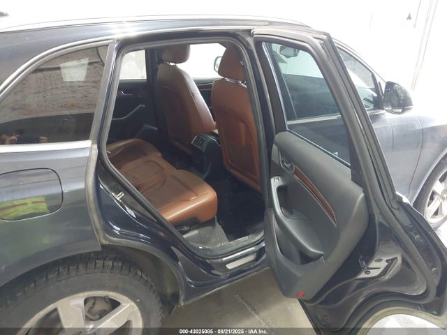 2012 AUDI Q5 WA1LFAFP5CA035860 Photo 7