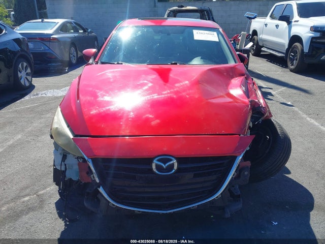 JM1BM1V71G1279861 Mazda pe