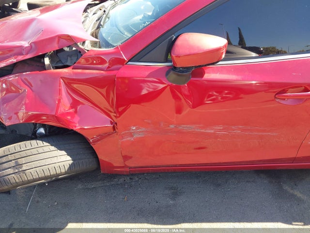 JM1BM1V71G1279861 Mazda pe