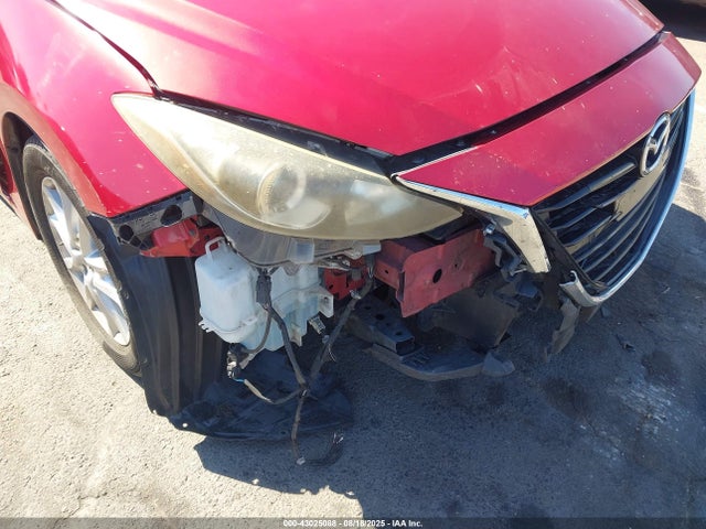 JM1BM1V71G1279861 Mazda pe