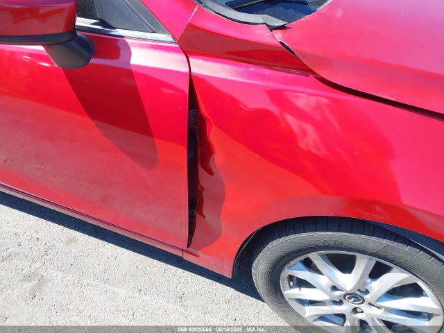 JM1BM1V71G1279861 Mazda pe