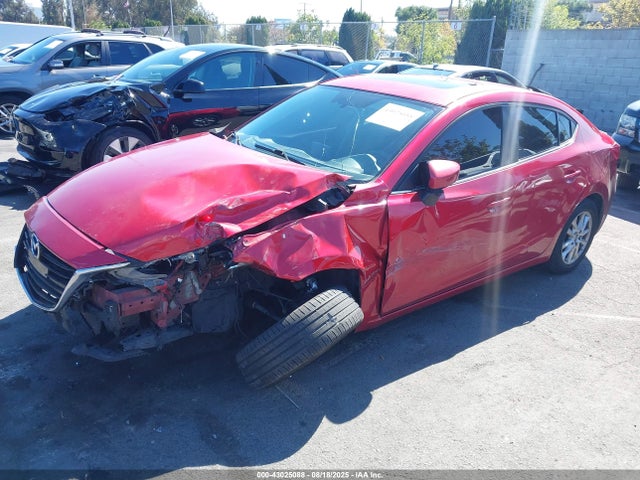 JM1BM1V71G1279861 Mazda pe