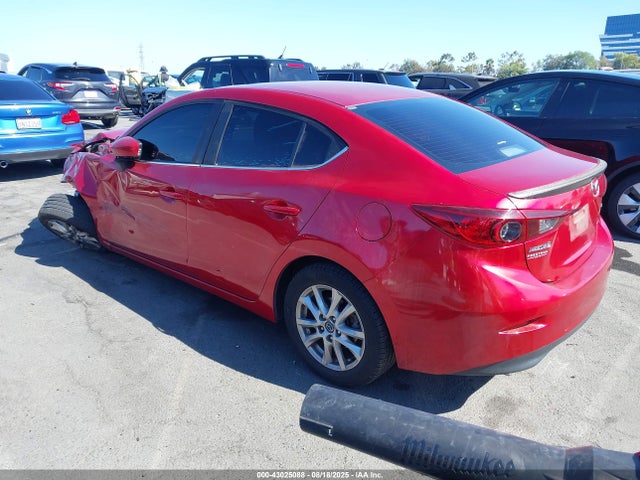 JM1BM1V71G1279861 Mazda pe
