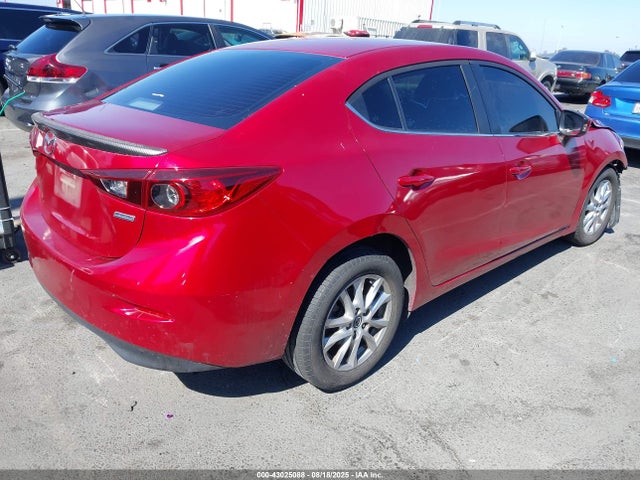 JM1BM1V71G1279861 Mazda pe