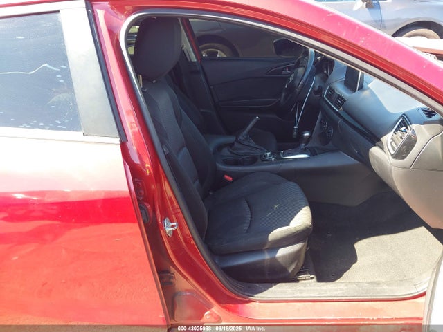 JM1BM1V71G1279861 Mazda pe