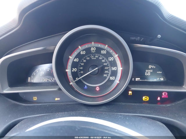 JM1BM1V71G1279861 Mazda pe