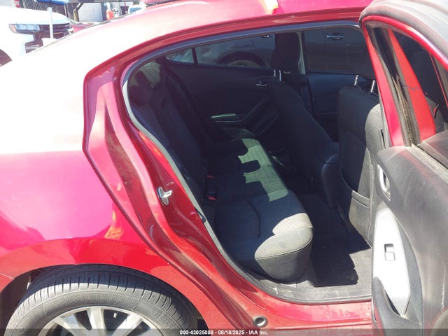 JM1BM1V71G1279861 Mazda pe