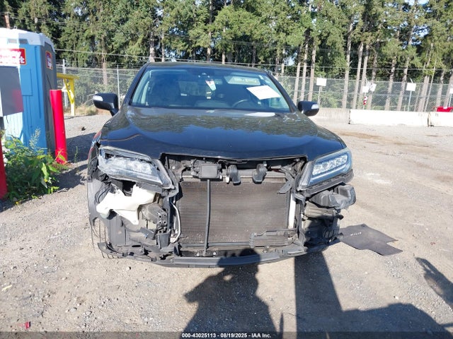 Acura j35z2 2016 5J8TB4H57GL003647 Image 13