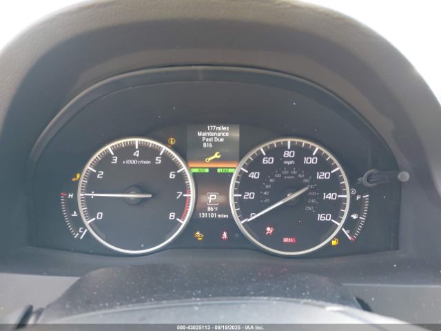 2016 ACURA RDX 5J8TB4H57GL003647 Photo 6