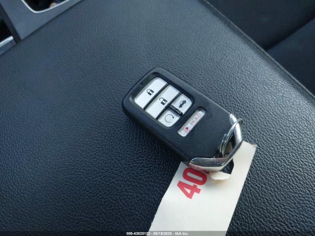 2021 HONDA ACCORD 1HGCV1F34MA065537 Photo 10