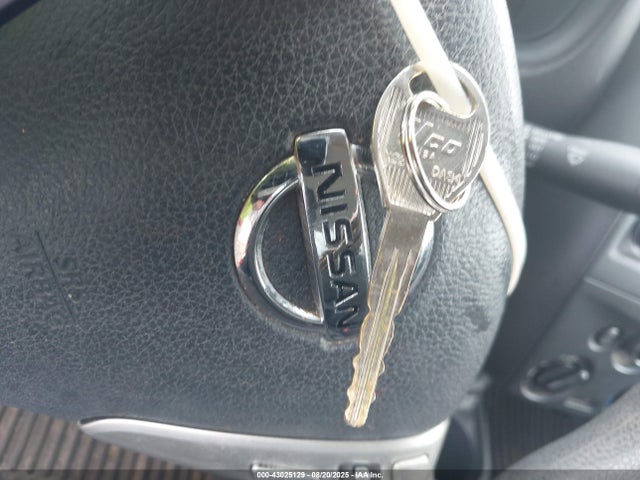 3N1CN7APXFL937746 Nissan Versa