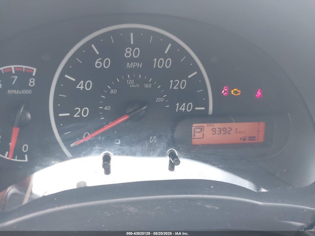 3N1CN7APXFL937746 Nissan Versa