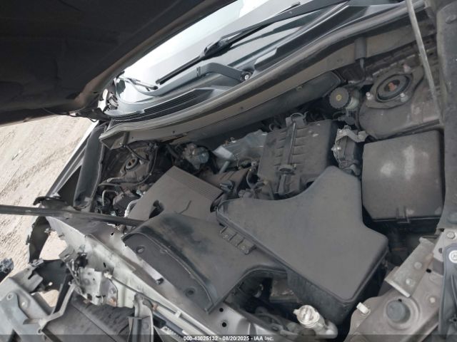 2017 MITSUBISHI OUTLANDER JA4AZ3A3XHZ031343 Photo 9