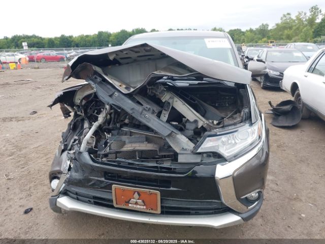2017 MITSUBISHI OUTLANDER JA4AZ3A3XHZ031343 Photo 5