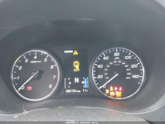 2017 MITSUBISHI OUTLANDER JA4AZ3A3XHZ031343 Photo 6