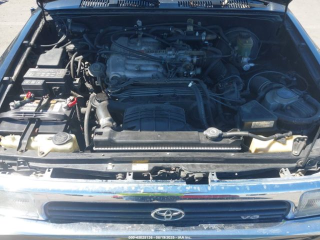 1994 TOYOTA 4RUNNER JT3VN39W5R0164040 Photo 9
