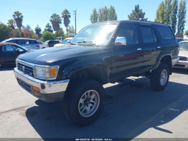 1994 TOYOTA 4RUNNER JT3VN39W5R0164040 Photo 1