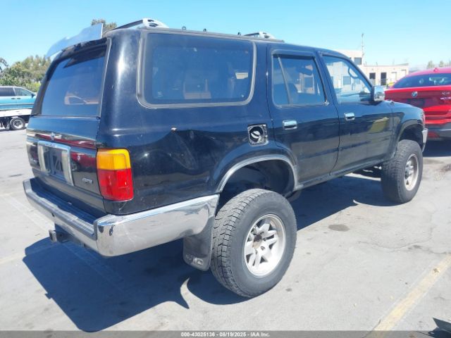 1994 TOYOTA 4RUNNER JT3VN39W5R0164040 Photo 3