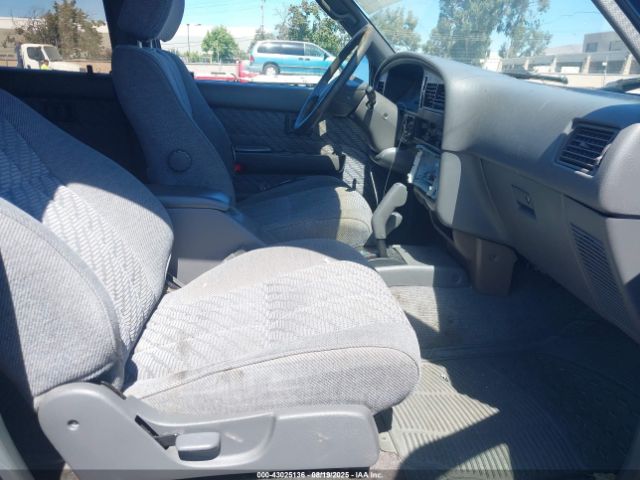 1994 TOYOTA 4RUNNER JT3VN39W5R0164040 Photo 4